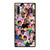 SAM AND COLBY COLLAGE Samsung Galaxy Note 10 Plus Case Cover