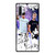 SAM AND COLBY ART Samsung Galaxy Note 10 Plus Case Cover