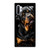 ROTTWEILER DOG POTRAIT 2 Samsung Galaxy Note 10 Plus Case Cover