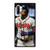 RONALD ACUNA JR ATLANTA BRAVES Samsung Galaxy Note 10 Plus Case Cover