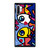 ROMERO BRITTO FISH LOVE Samsung Galaxy Note 10 Plus Case Cover