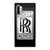 ROLLS ROYCE SYMBOL Samsung Galaxy Note 10 Plus Case Cover