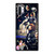 RIVERDALE COLLAGE Samsung Galaxy Note 10 Plus Case Cover