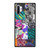 RETRO NIKE PRINT AND PATTERN Samsung Galaxy Note 10 Plus Case Cover