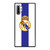 REAL MADRID FOOTBALL LOGO Samsung Galaxy Note 10 Plus Case Cover