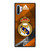 REAL MADRID FOOTBALL CLUB Samsung Galaxy Note 10 Plus Case Cover