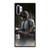 PUBG PLAYERUNKNOWN'S GAME Samsung Galaxy Note 10 Plus Case Cover