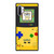POKEMON GAME BOY COLOR Samsung Galaxy Note 10 Plus Case Cover