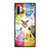POKEMON ALL EEVEE Samsung Galaxy Note 10 Plus Case Cover