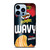 PRINGLES WAVY NEW iPhone 13 Pro Max Case Cover PRINGLES WAVY NEW iPhone 13 Pro Max Case Cover