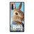 PETER RABBIT Samsung Galaxy Note 10 Plus Case Cover