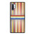 PAUL SMITH PATTERN Samsung Galaxy Note 10 Plus Case Cover