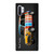 PAUL SMITH CAR Samsung Galaxy Note 10 Plus Case Cover