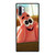 PATRICK STAR SPONGEBOB CUTE Samsung Galaxy Note 10 Plus Case Cover