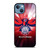 ATLANTA HAWKS SYMBOL 2 iPhone 13 Case Cover