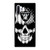 OAKLAND RAIDERS SKULL Samsung Galaxy Note 10 Plus Case Cover