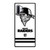 OAKLAND RAIDERS NFL Samsung Galaxy Note 10 Plus Case Cover