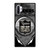 OAKLAND RAIDERS NFL LOGO Samsung Galaxy Note 10 Plus Case Cover