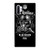 OAKLAND RAIDERS BLACK SUNDAY NFL Samsung Galaxy Note 10 Plus Case Cover