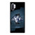 NORTH CAROLINA TAR HEELS Samsung Galaxy Note 10 Plus Case Cover
