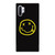 NIRVANA SMILEY FACE Samsung Galaxy Note 10 Plus Case Cover