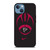 ATLANTA FALCONS FOOTBALL iPhone 13 Case Cover