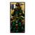 NINJA TURTLES CARTOON Samsung Galaxy Note 10 Plus Case Cover