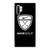NIKE GOLF LOGO BADGE Samsung Galaxy Note 10 Plus Case Cover