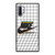 NIKE AESTHETIC LOGO Samsung Galaxy Note 10 Plus Case Cover