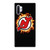 NEW JERSEY DEVILS LOGO Samsung Galaxy Note 10 Plus Case Cover NEW JERSEY DEVILS LOGO Samsung Galaxy Note 10 Plus Case Cover