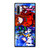 NEON GENESIS CARTOON Samsung Galaxy Note 10 Plus Case Cover