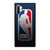 NBA LOGO BASKETBALL Samsung Galaxy Note 10 Plus Case Cover
