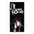 MY CHEMICAL ROMANCE ALBUM Samsung Galaxy Note 10 Plus Case Cover