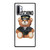 MOSCHINO TEDDY BEAR COOL Samsung Galaxy Note 10 Plus Case Cover