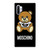 MOSCHINO CUTE BEAR TOY Samsung Galaxy Note 10 Plus Case Cover