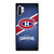 MONTREAL CANADIENS SYMBOL Samsung Galaxy Note 10 Plus Case Cover