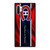 MONTREAL CANADIENS FLAG Samsung Galaxy Note 10 Plus Case Cover MONTREAL CANADIENS FLAG Samsung Galaxy Note 10 Plus Case Cover
