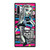 MONSTER HIGH DOLL FRANKIE STEIN Samsung Galaxy Note 10 Plus Case Cover
