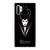 MISTRESS OF EVIL MALEFICENT DISNEY Samsung Galaxy Note 10 Plus Case Cover