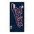 MINNESOTA TWINS MLB JERSEY Samsung Galaxy Note 10 Plus Case Cover