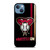 ARIZONA DIAMONDBACKS LOGO iPhone 13 Case Cover