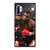 MIKE TYSON BOXING Samsung Galaxy Note 10 Plus Case Cover