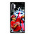 MIKE TROUT LOS ANGELES ANGELS Samsung Galaxy Note 10 Plus Case Cover