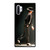 MICHAEL JACKSON MOONWALK Samsung Galaxy Note 10 Plus Case Cover