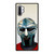 MF DOOM DANIEL DUMILE Samsung Galaxy Note 10 Plus Case Cover MF DOOM DANIEL DUMILE Samsung Galaxy Note 10 Plus Case Cover