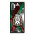 MEXICO SOCCER FOOTBALL LOGO Samsung Galaxy Note 10 Plus Case Cover