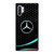 MERCEDES BENZ PATTERN LOGO Samsung Galaxy Note 10 Plus Case Cover