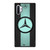 MERCEDES BENZ ICON Samsung Galaxy Note 10 Plus Case Cover MERCEDES BENZ ICON Samsung Galaxy Note 10 Plus Case Cover