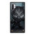 MARVEL BLACK PANTHER KAWAII Samsung Galaxy Note 10 Plus Case Cover