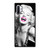MARILYN MONROE Samsung Galaxy Note 10 Plus Case Cover